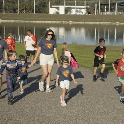 Bal Super Hero 5k 2025 11