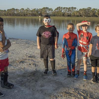 Bal Super Hero 5k 2025 1