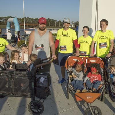 Bal Super Hero 5k 2025 4