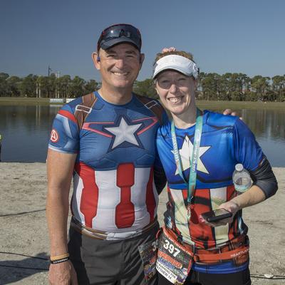 Bal Super Hero 5k 2025 50