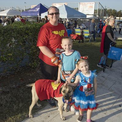 Bal Super Hero 5k 2025 5