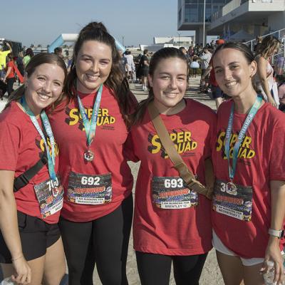 Bal Super Hero 5k 2025 60