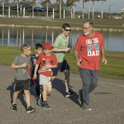 Bal Super Hero 5k 2025 9
