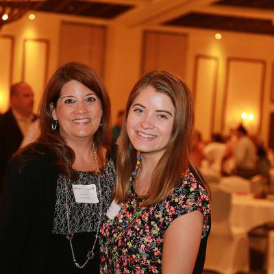 Lisa And Amanda Emory