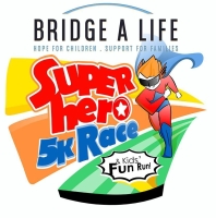 14th Annual Superhero 5K and Fun Run